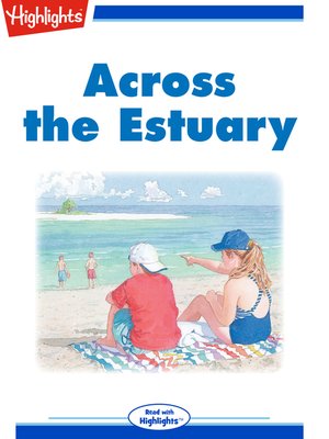 cover image of Across the Estuary